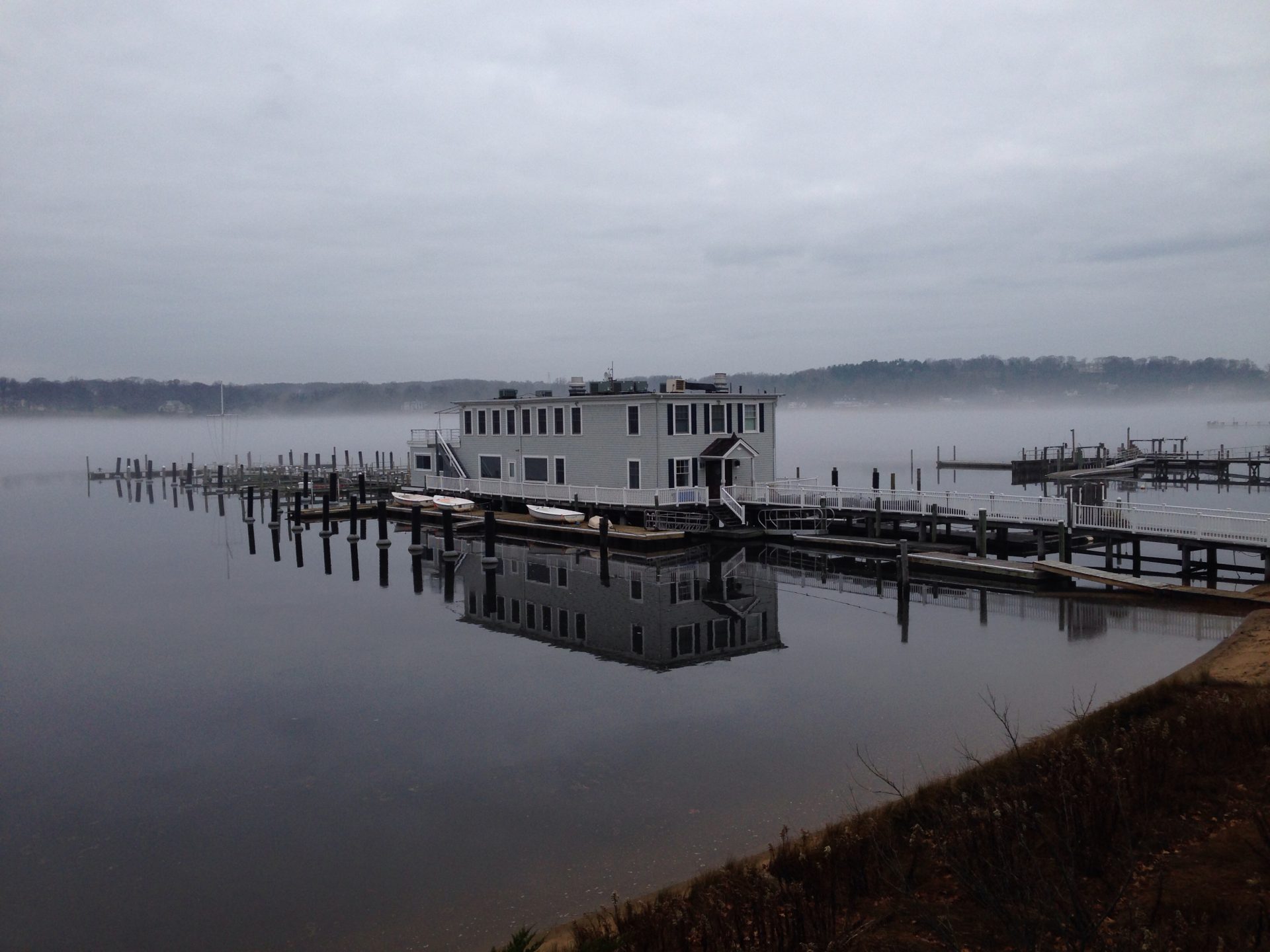 Facilities Shrewsbury River Yacht Club